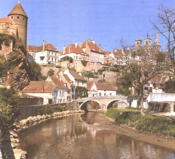 rencontre semur en auxois