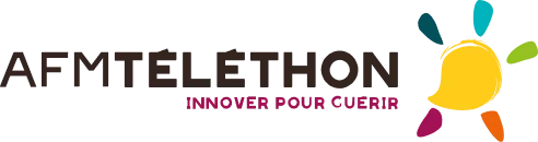 Logo AFM Téléthon