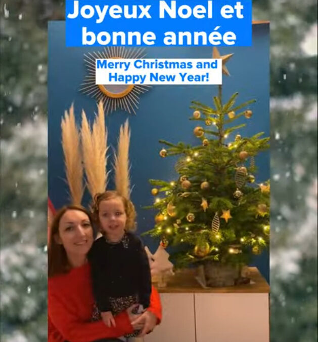 Bonne Année !