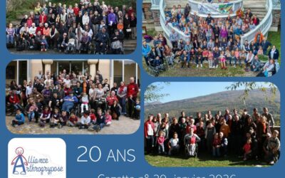 Gazette 29 de janvier 2026