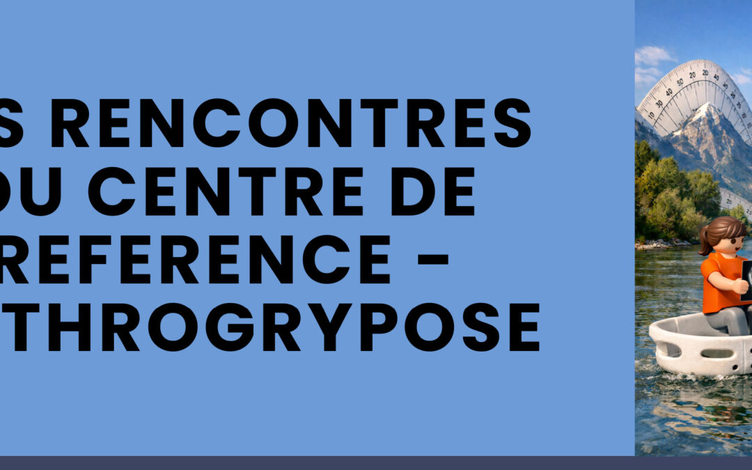 Rencontres du Centre de Référence – Arthrogrypose