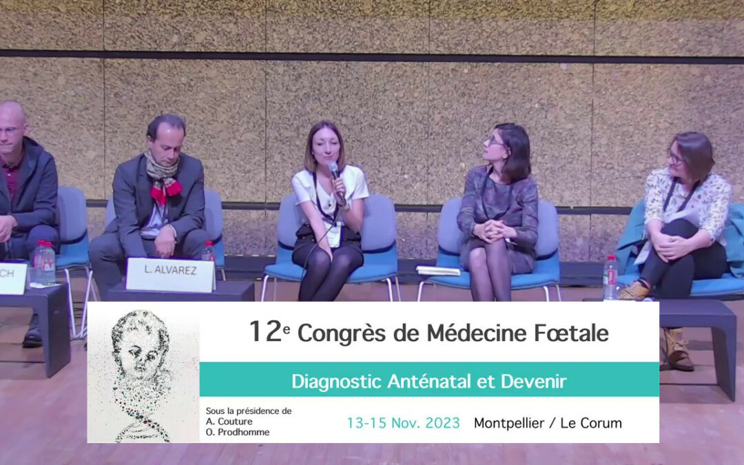 Nouvelle vidéo en ligne de témoignages