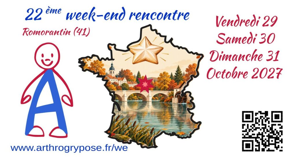 WE AAA 2027 Romorantin